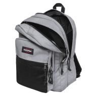 Eastpak Pinnacle 38L Unisex Light Grey Rucksack Photo of the Espace des Marques %store% store - view of %key%