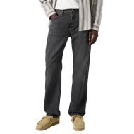 Jeans Grau Mann Levi's 501 Levis Original Fit günstig