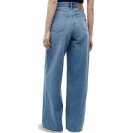 Tommy Hilfiger Wid – Blaue Damen-Jeans in lockerer Passform Ansicht 2