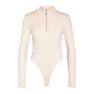 Women's Beige Body Noisy May Toni Photo of the Espace des Marques %store% store - view of %key%