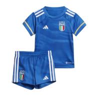 Italien Mini-Kit Domizil Blau Kinder Adidas günstig