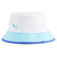 OM Bob White/Turquoise Men’s Puma Bucket Photo of the Espace des Marques %store% store - view of %key%