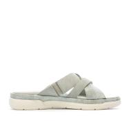 Grey Sandals Women RELIFE Holly Photo of the Espace des Marques %store% store - view of %key%
