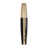 Mascara Extra Gemey Maybelline Schwarz Ansicht 2