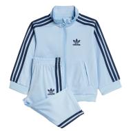 Chándal Adidas Firebird Azul Niño barato