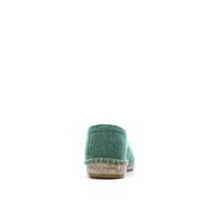 Women’s Green Espadrilles by Pare Gabia Anaia Photo of the Espace des Marques %store% store - view of %key%