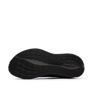 Chaussures de Running Noires Homme Mizuno Neo Cosmo vue 5