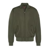 Jacke Khaki Männlich Schott ASTRA