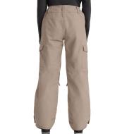 Pantalon de ski Taupe Femme O'Neill Utility vue 2