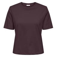 T-shirt Prune Femme JDY Rex
