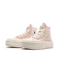 Sneakers Rosa Damen Converse Chuck Taylor All Star Cruise Ansicht 6