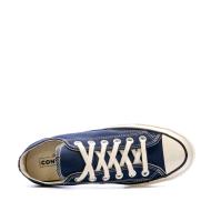 Chuck 70 Navy Women's Sneakers Converse All Star 70 Heritage Photo of the Espace des Marques %store% store - view of %key%