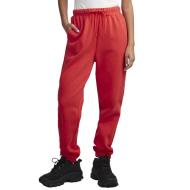 Jogginghose Rot Frau Pieces Pcchilli