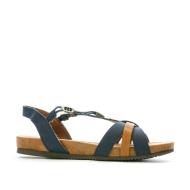 Sandalen Marine Frau RELIFEJyltane Ansicht 2