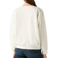 Levi's Everyday White Women’s Sweatshirt Photo of the Espace des Marques %store% store - view of %key%