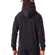 New Era Script Mixed Black/Red Sweatshirt Photo of the Espace des Marques %store% store - view of %key%