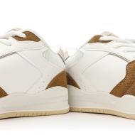 Zapatillas Umbro Tywen Blanco/Beige/Camel, Hombre ver 7