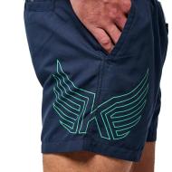 Kaporal TASTY Herren-Badehose in Marineblau Ansicht 3