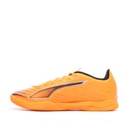 Puma Ultra 6 Play Orange Boys’ Futsal Boots