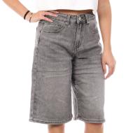 Bermuda Grau Frau Monday Premium 721 günstig