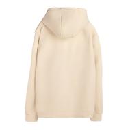 Beigefarbener Kapuzenpullover für Jungen Teddy Smith Company Ansicht 2