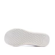 Women’s White/Silver Trainers Xti Plata Photo of the Espace des Marques %store% store - view of %key%