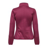 Veste de Sport Rose Femme Jetta vue 2