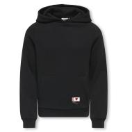 Black Girl's Sweat Kids ONLY Kognoomi