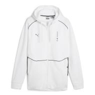 Sudadera Puma White Zip 624144, Hombre barato