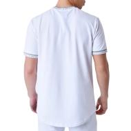 Weiß/Graues Herren-T-Shirt Project X Paris 2511114 Ansicht 2