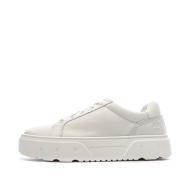Zapatillas blancas de mujer Timberland Laurel Court barato