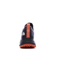 Chaussures Trail Noir/Bleu Femme The North Face VECTIV vue 3