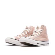 Pink Women's Sneakers Converse Chuck Taylor All Star A07464C Photo of the Espace des Marques %store% store - view of %key%