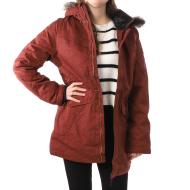 Parka Rouge Femme O'Neill Journey