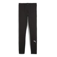 Running Legging Negro Hombre Puma Run Favoritos Cepillado barato