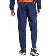 Juventus Jogging Orange/Bleu Homme Adidas Tiro 24 Competition vue 2