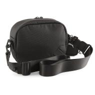 Puma X MÁs Tiempo Men’s Black Shoulder Bag Photo of the Espace des Marques %store% store - view of %key%