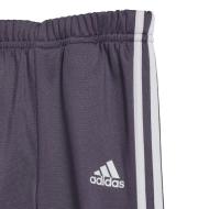 Adidas Tiberio Girls Pink/Purple tracksuit Photo of the Espace des Marques %store% store - view of %key%