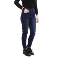 Jean Bleu brut Femme Lee Cooper Ozia 008967 pas cher