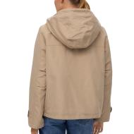 Mantel Beige Frau Vero Moda Gail Ansicht 2
