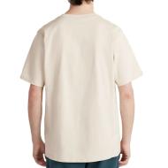 T-Shirt Gris/Blanc Homme O'Neill Future Surf Society vue 2
