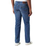 LEE Executive Vaqueros rectos azul claro para hombre ver 2