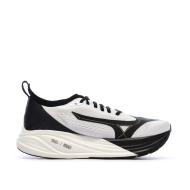 Chaussures de running Noires/Blanches Homme Mizuno Neo Zen 2 vue 2