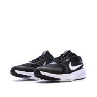 Nike Star Runner 5 Women's Black Sneakers Photo of the Espace des Marques %store% store - view of %key%