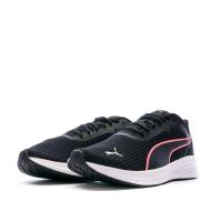 Puma Running Shoes Black Women Transport Photo of the Espace des Marques %store% store - view of %key%