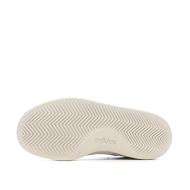 Zapatillas blancas/verdes para niño Adidas Breaknet 3.0 ver 5