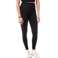 Legging Schwarz Frau Monday Premium Skinny günstig