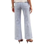 Women's Blue Regular Jeans Oraije Mona Photo of the Espace des Marques %store% store - view of %key%