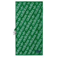 Adidas Golf Men's Green Towel affordable