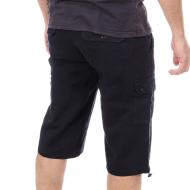 Bermuda-Shorts Marine Herren Best Mountain Bermuda-Shorts RANDO 302 Ansicht 2